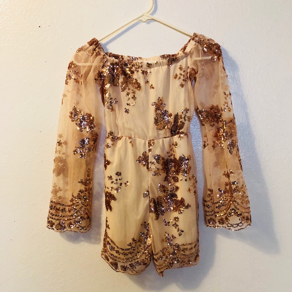 H&M Rompers - Picture 2 of 8